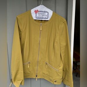 Lafayette 148 jacket